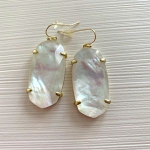 Kendra Scott earrings